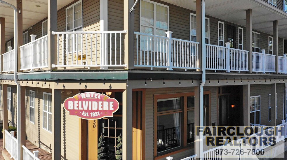 More Photos Of 430 Front St, Belvidere Hotel For Sale