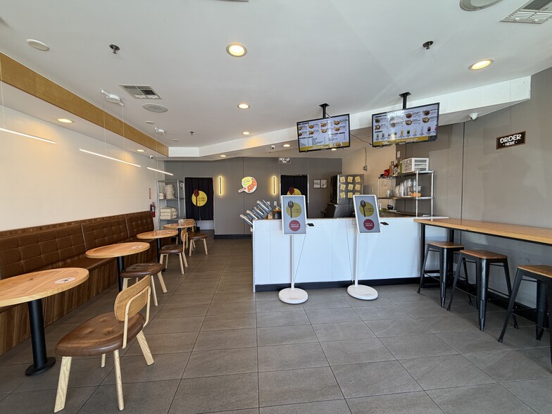 Primary Photo Of 627-655 W Duarte Rd, Arcadia Freestanding For Lease