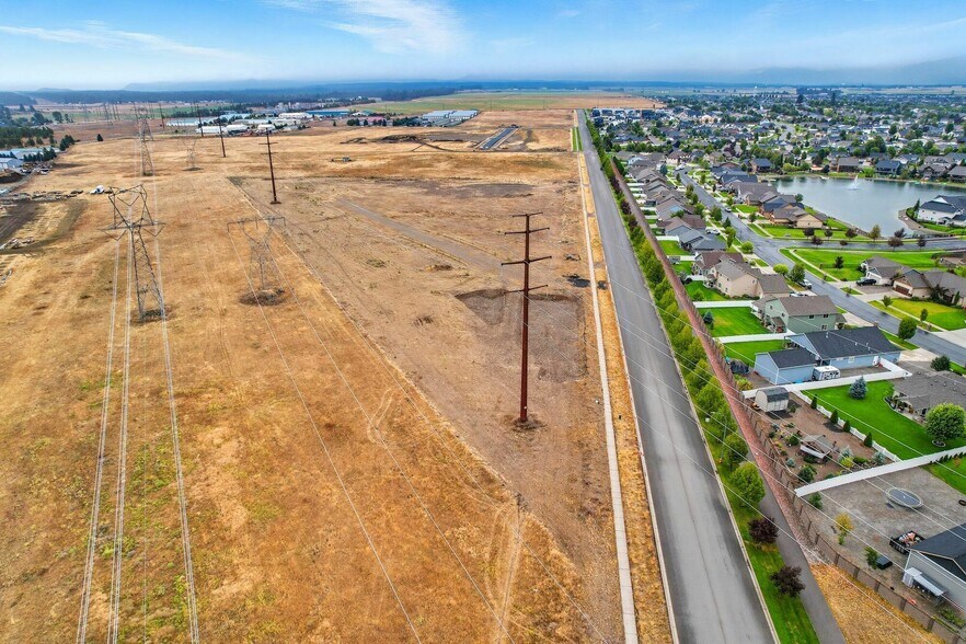 More Photos Of 7395 Nagel rd, Rathdrum Land For Sale