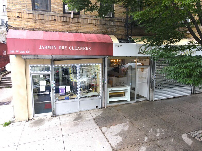 More Photos Of 120 W 228th St, Bronx Apartments For Lease