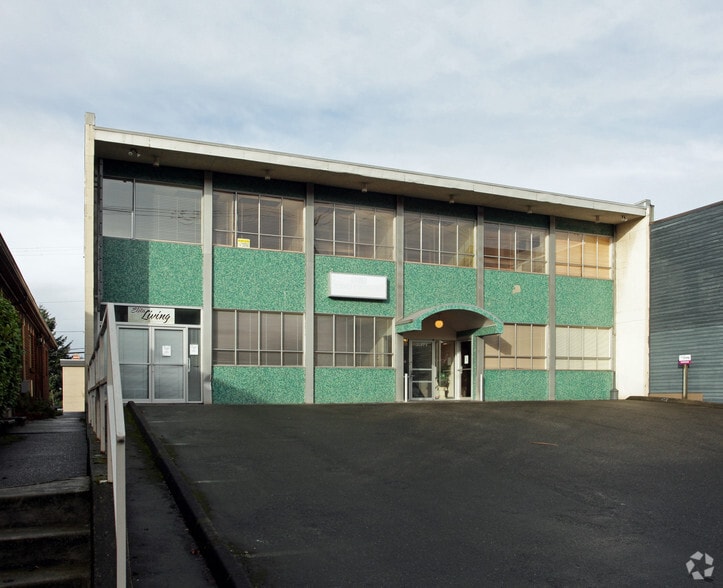 Primary Photo Of 2371 Eastlake Ave E, Seattle Office For Lease