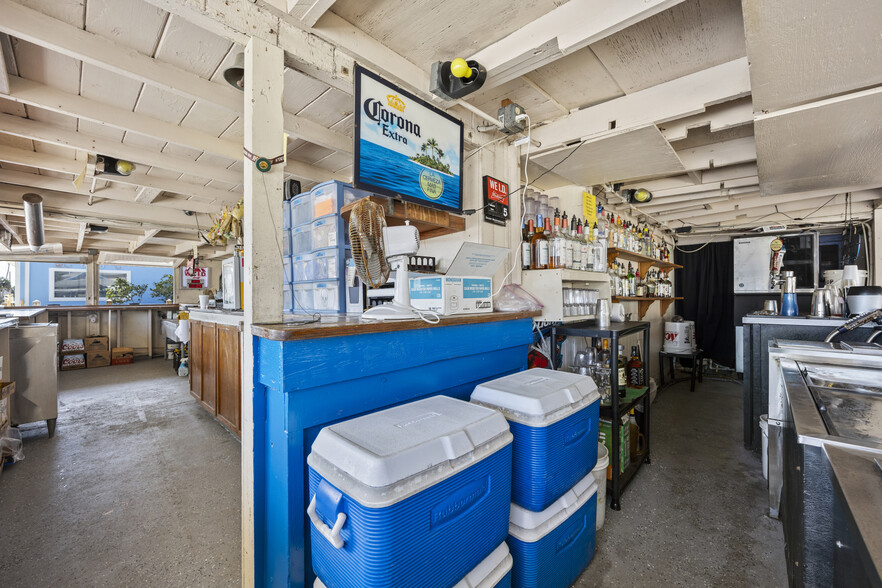 More Photos Of 691 A1A Beach Blvd, Saint Augustine Restaurant For Sale