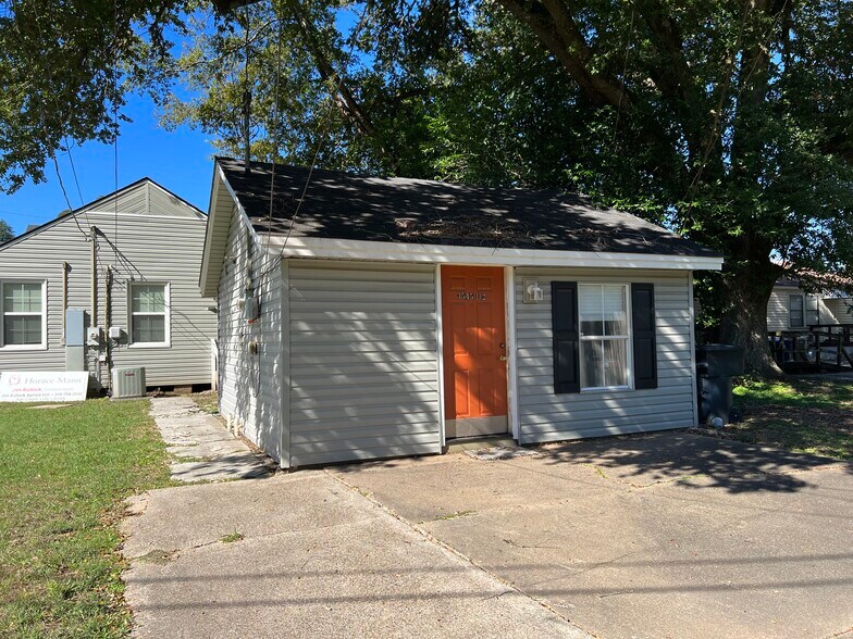 More Photos Of 3545 Youree Dr, Shreveport Office For Lease