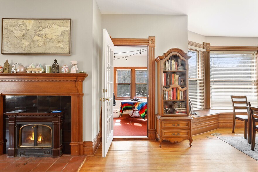More Photos Of 197 Kent St, Saint Paul Multifamily For Sale