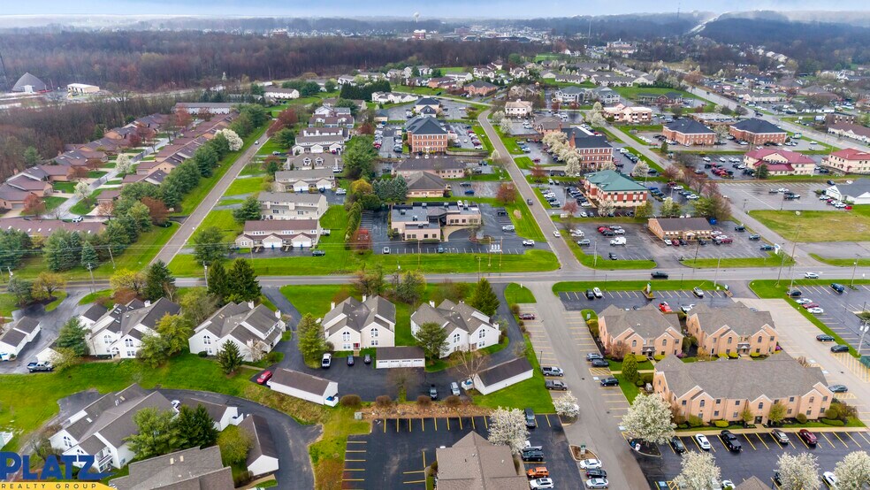 More Photos Of 6674 Tippecanoe Rd, Canfield Medical For Lease