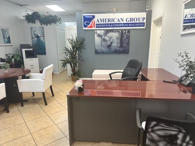 More Photos Of 1074 E Cole Blvd, Calexico Office For Lease
