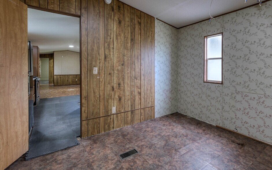 More Photos Of 25945 Kickapoo Rd, Hockley Land For Sale