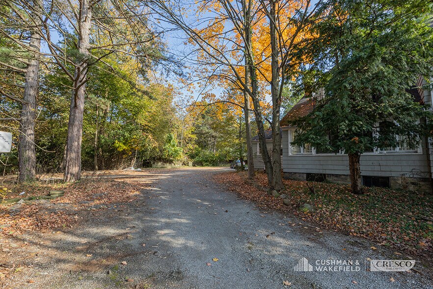 More Photos Of 4615 Mayfield Rd, South Euclid Land For Sale