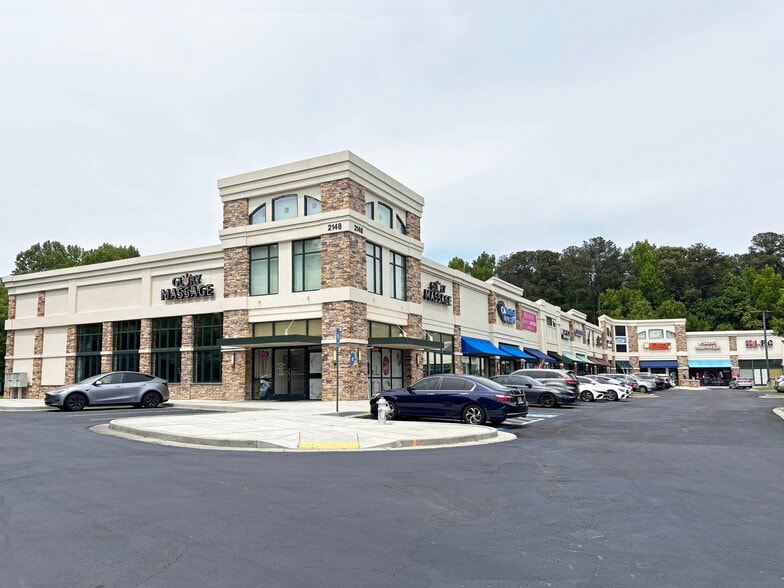 Primary Photo Of 2148 Duluth Hwy NW, Duluth General Retail For Sale