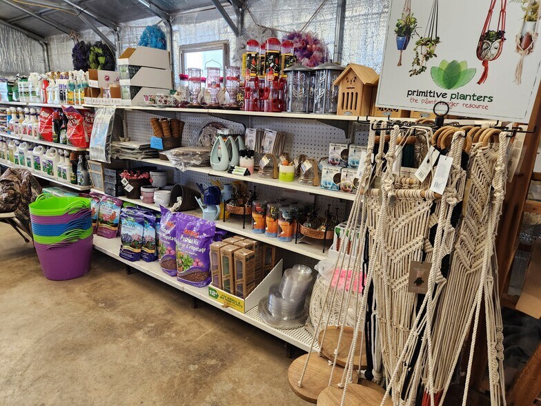 More Photos Of 1814 Iron Bridge Rd, Hustontown Contractor Storage Yard For Sale