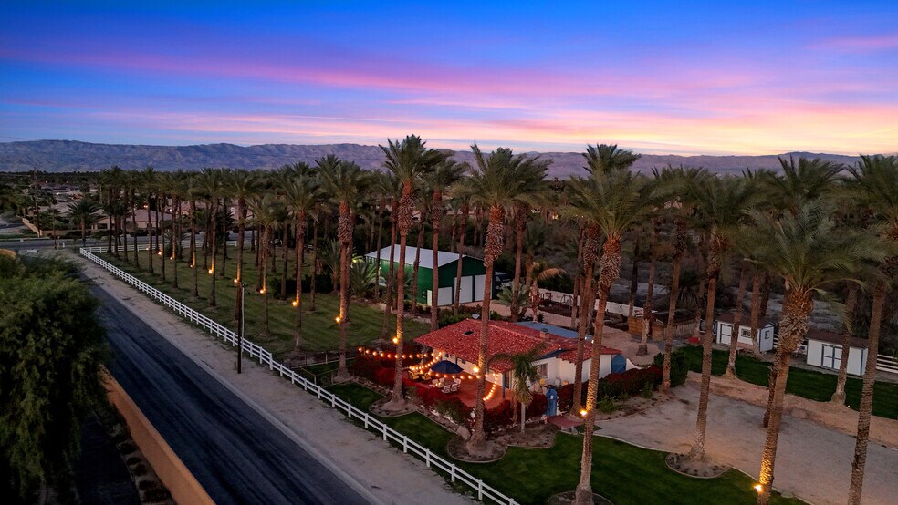 More Photos Of 58200 Almonte Dr, La Quinta Land For Sale