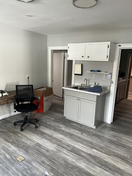 More Photos Of 1227 Ashley Blvd, New Bedford Freestanding For Sale