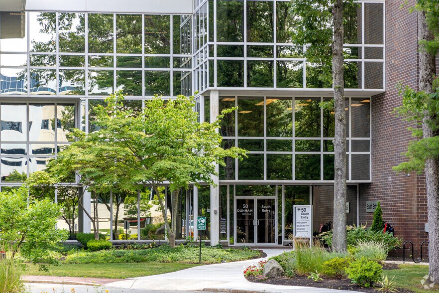 More Photos Of 50 Dunham Ridge, Beverly Office For Lease