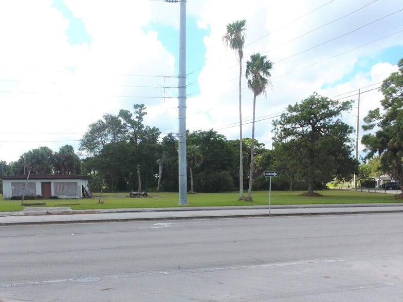 More Photos Of 3805 Okeechobee Rd, Fort Pierce Land For Sale
