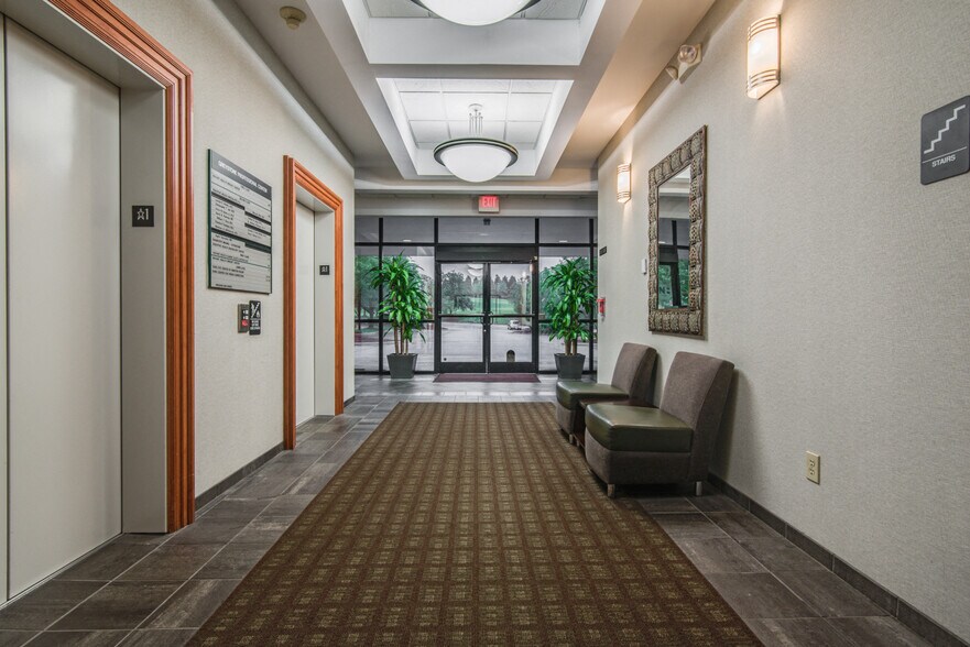 More Photos Of 2025 Frontis Plaza Blvd, Winston-Salem Medical For Lease