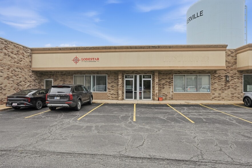 More Photos Of 8025 Wicker Ave, Saint John Storefront Retail Office For Sale