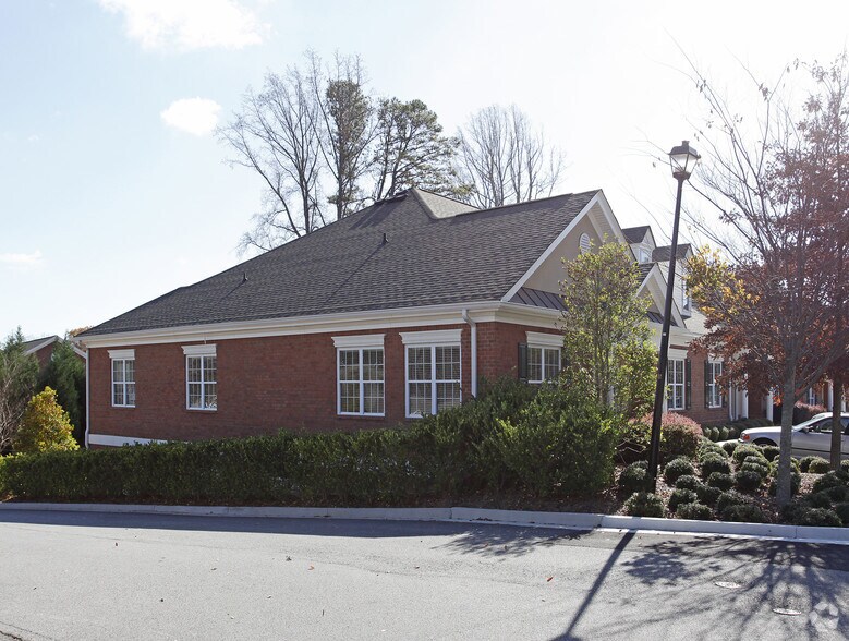 More Photos Of 5755 North Point Pky, Alpharetta Office For Sale