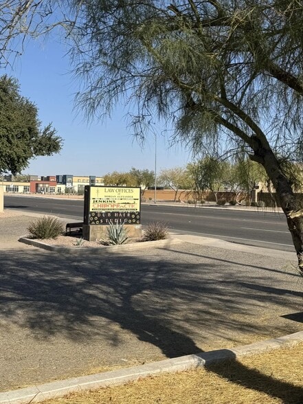 More Photos Of 1891 N Trekell Rd, Casa Grande Office For Sale