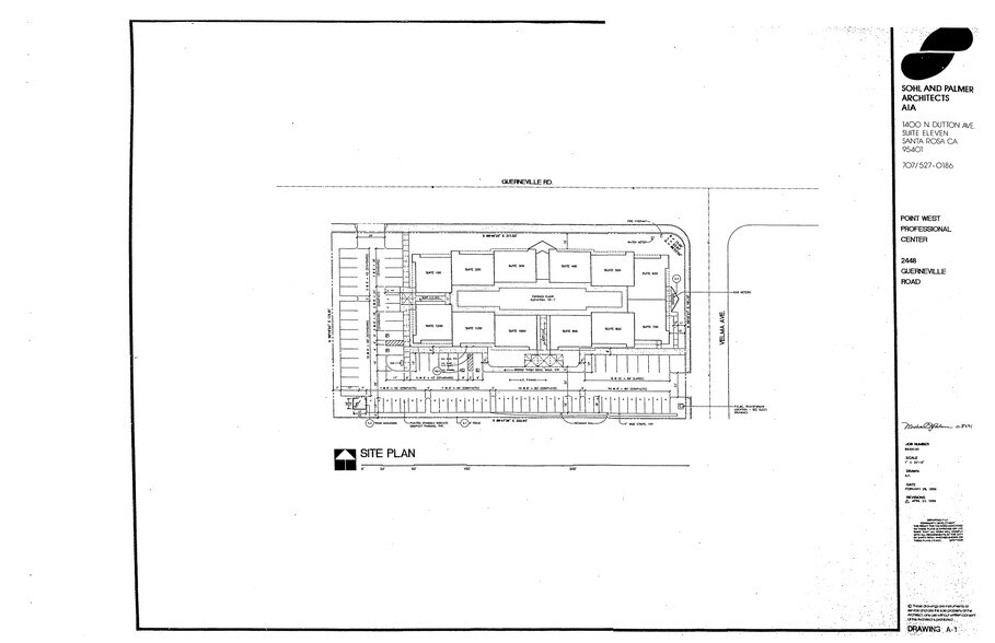 More Photos Of 2448 Guerneville Rd, Santa Rosa Medical For Sale