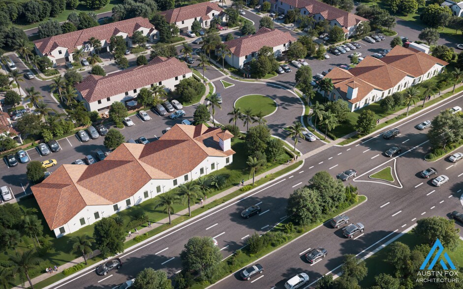 More Photos Of 3145 S Jog Rd, Greenacres Medical For Lease