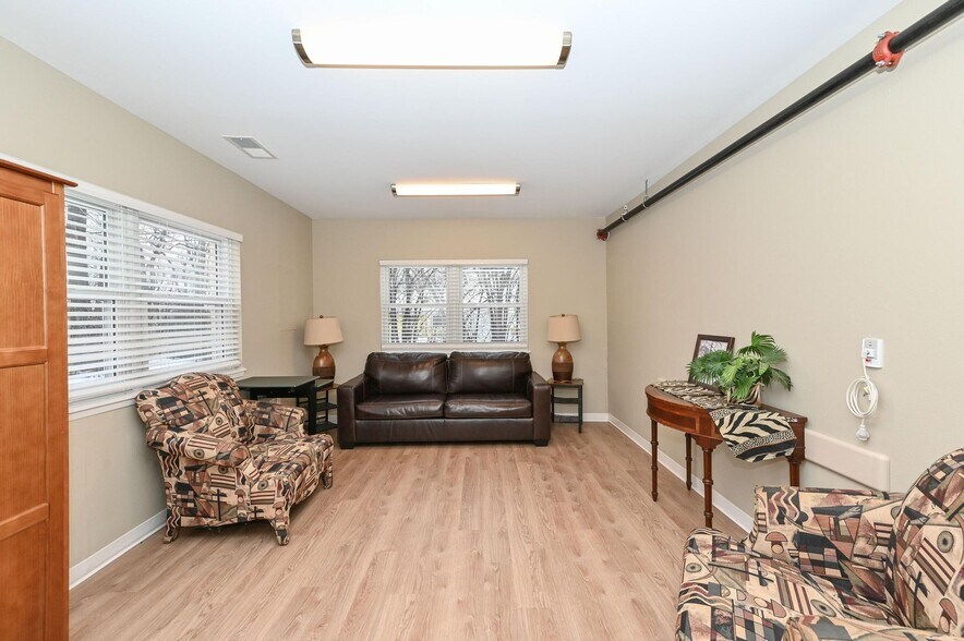 More Photos Of 8726 W Mill Rd, Milwaukee Assisted Living For Sale