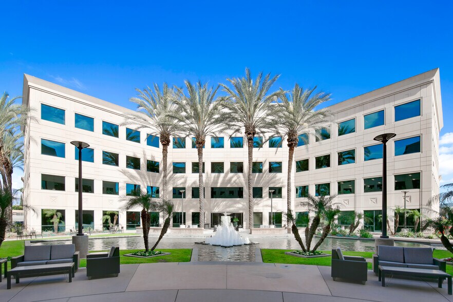 More Photos Of 1000 Lakes Dr S, West Covina Office For Lease