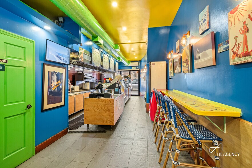 More Photos Of 92-16 Rockaway Beach Blvd, Rockaway Beach Storefront Retail Residential For Lease