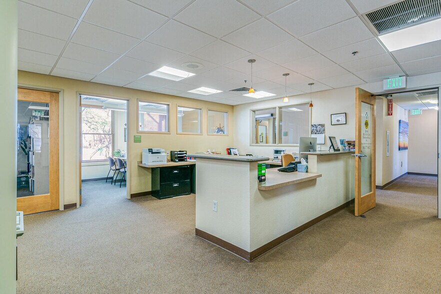 More Photos Of 3680 S Galapago St, Englewood Office For Sale
