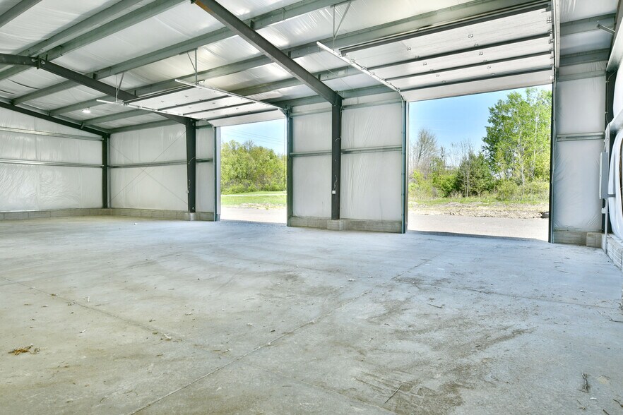 More Photos Of 3218 State Rte 5, Cortland Warehouse For Lease