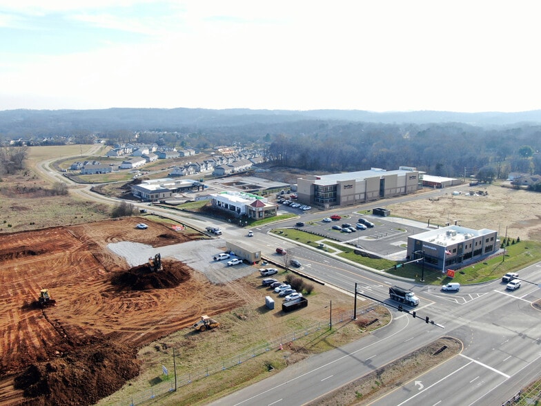 More Photos Of 0 Honey Farm Way, Columbia Storefront For Lease