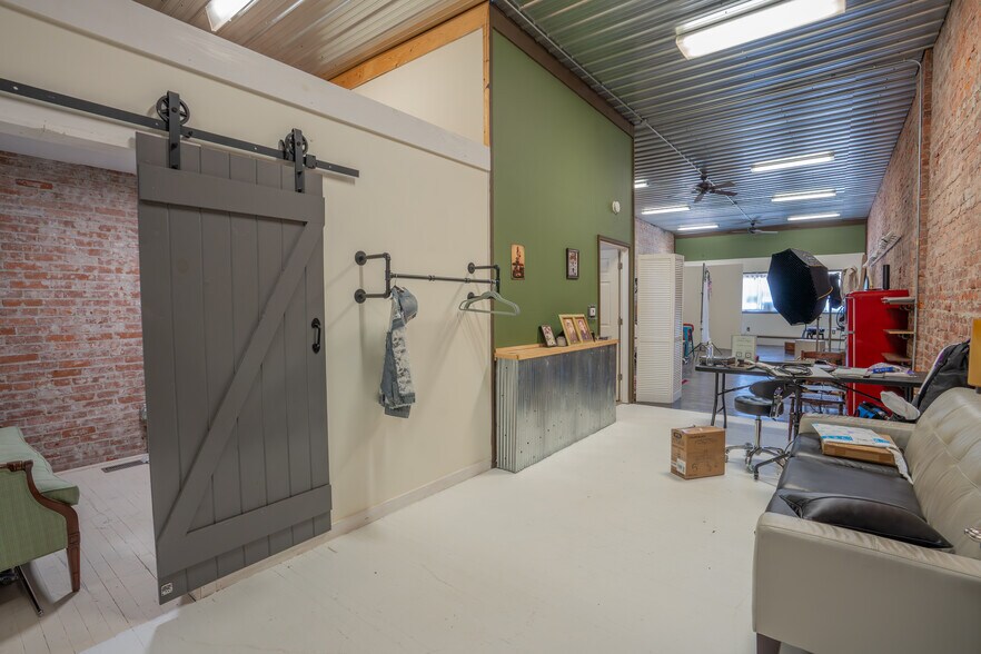 More Photos Of 207 S Railroad St, Brookston General Retail For Sale