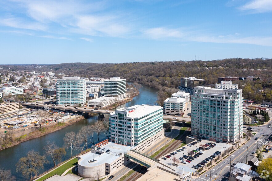 More Photos Of 300 Barr Harbor Dr, West Conshohocken Office For Lease