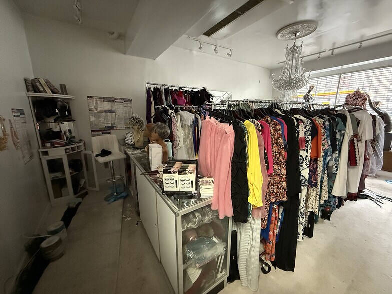 More Photos Of 229-231 W 145th St, New York Apartments For Lease