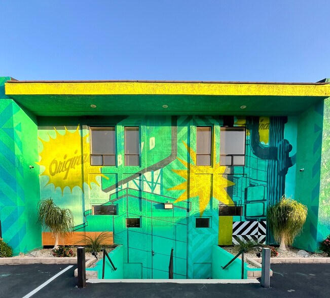 More Photos Of 11940 Palm Dr, Desert Hot Springs Loft Creative Space For Sale