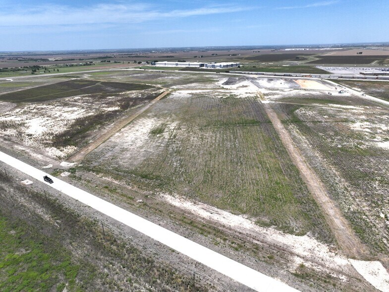 More Photos Of 201 FM 3349, Taylor Land For Sale