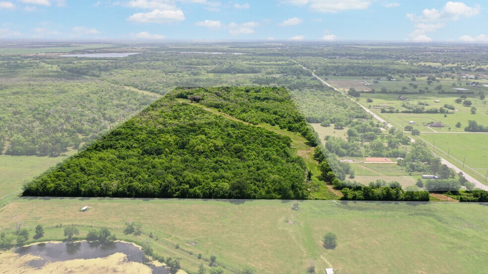 More Photos Of 2932 W FM 1462, Rosharon Land For Sale