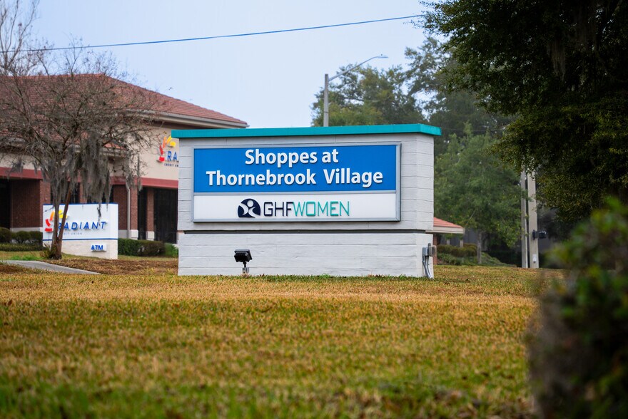 More Photos Of 2441 NW 43rd St, Gainesville Storefront For Sale