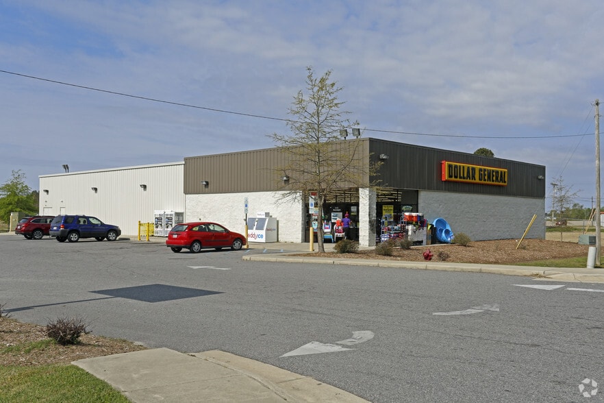 More Photos Of 1903 Weeksville Rd, Elizabeth City Convenience Store For Sale