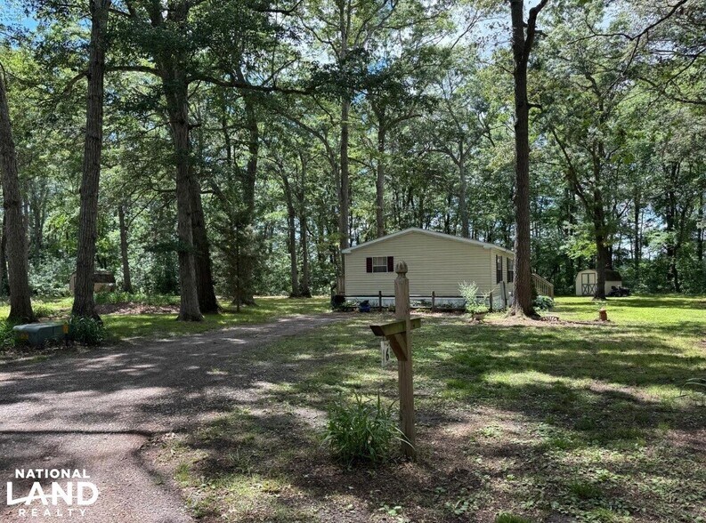 More Photos Of 25629 Ischer Rd, Federalsburg Land For Sale