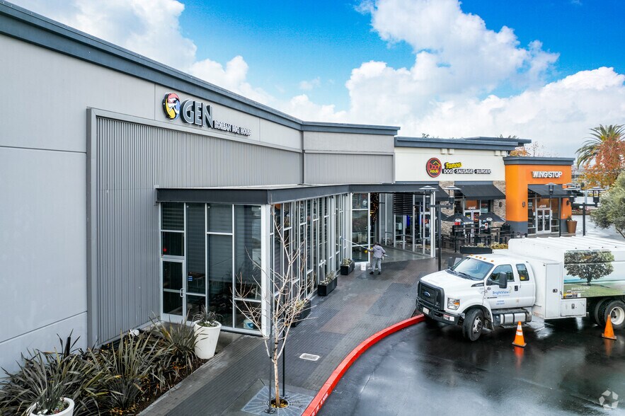 4333043612 Pacific Commons Blvd, Fremont, CA 94538 For Lease