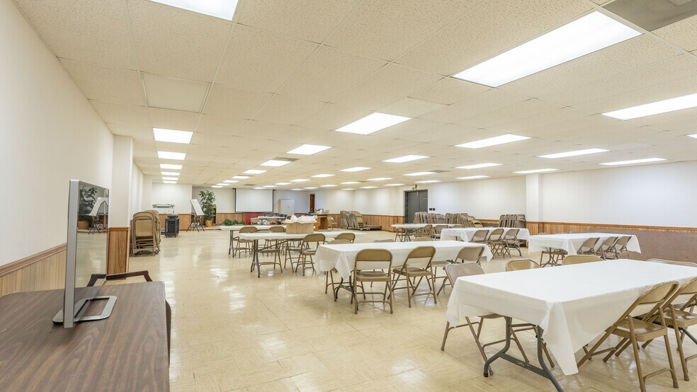 More Photos Of 11708 GA Highway 24 W, Sandersville Warehouse For Sale