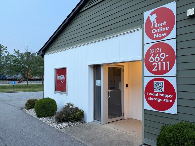 More Photos Of 4725 Jonesville Rd, Columbus Specialty For Sale