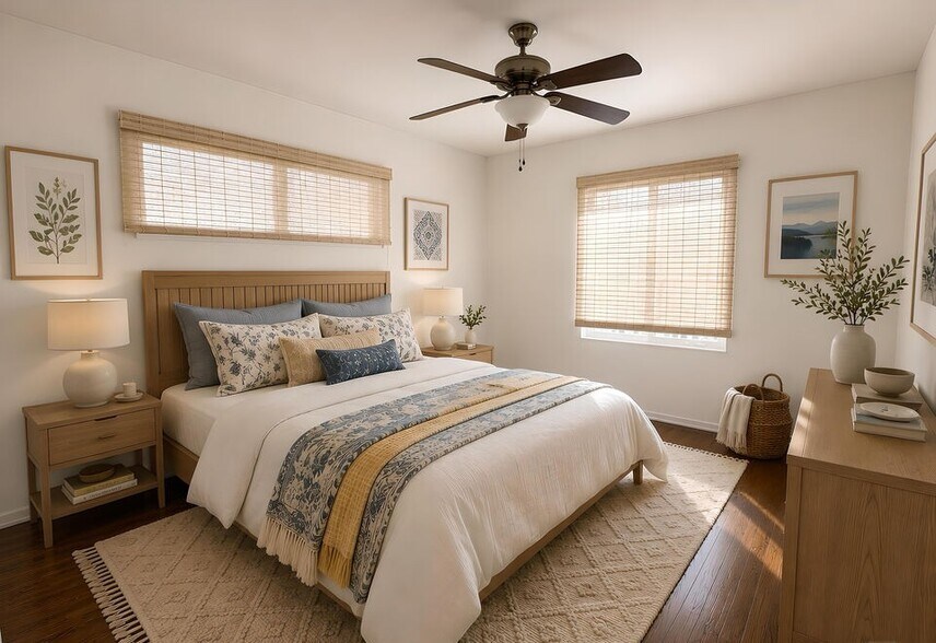 More Photos Of 228 S Mariposa Ave, Los Angeles Apartments For Sale