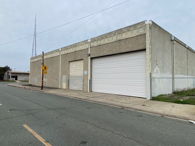 More Photos Of 1134 Enterprise St, Stockton Manufacturing For Sale