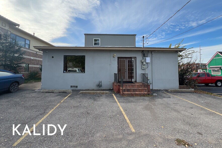 More Photos Of 3010 N Classen Blvd, Oklahoma City Medical For Sale