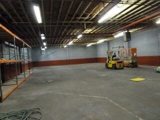 Primary Photo Of 673-685 Berriman St, Brooklyn Warehouse For Lease