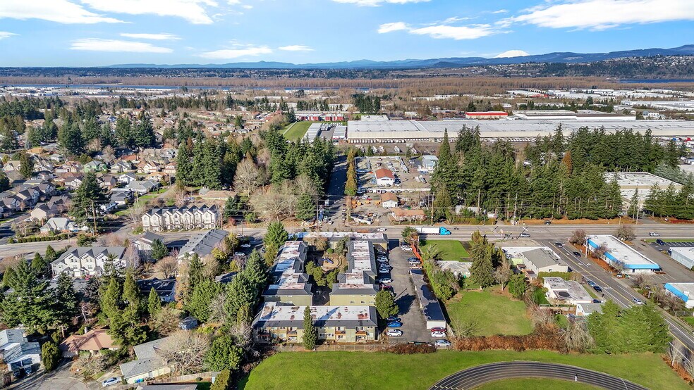 More Photos Of 17014-17062 NE Halsey St, Portland Apartments For Sale