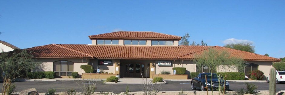 Primary Photo Of 13404 N La Montana Dr, Fountain Hills Office For Lease