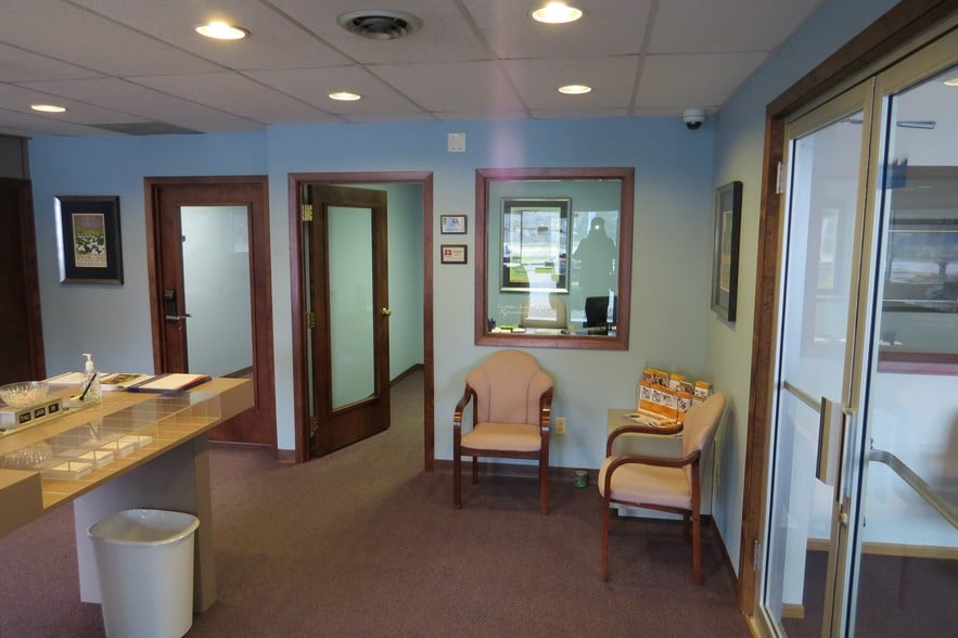 More Photos Of 9000-9030 Cline Ave, Highland Medical For Sale
