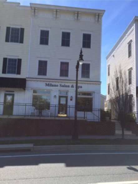 More Photos Of 3512 Worthington Blvd, Urbana General Retail For Lease